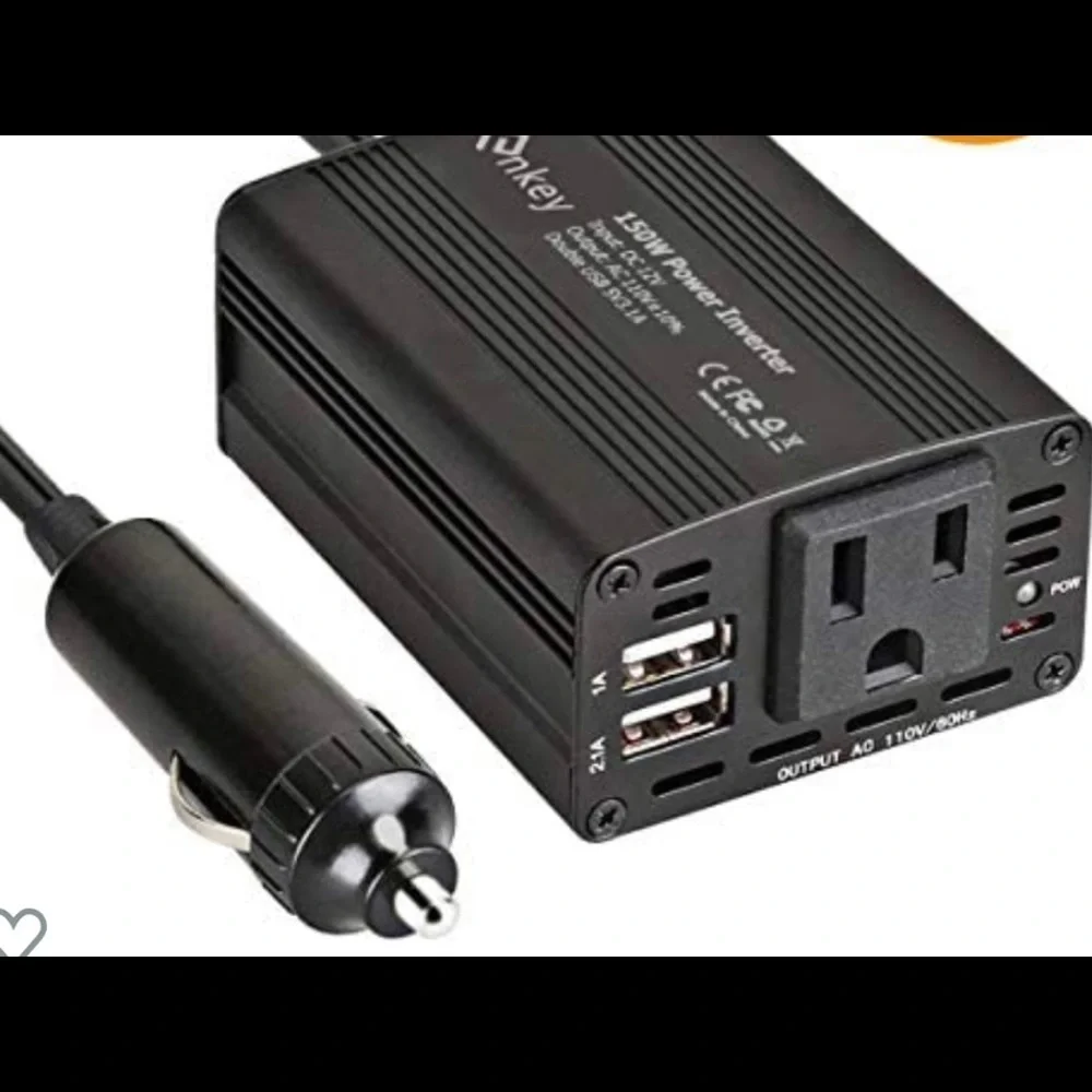 Power Inverter